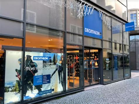Decathlon, Heliopolis, Phone and Address .